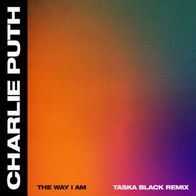 The Way I Am (Taska Black Remix)'s cover