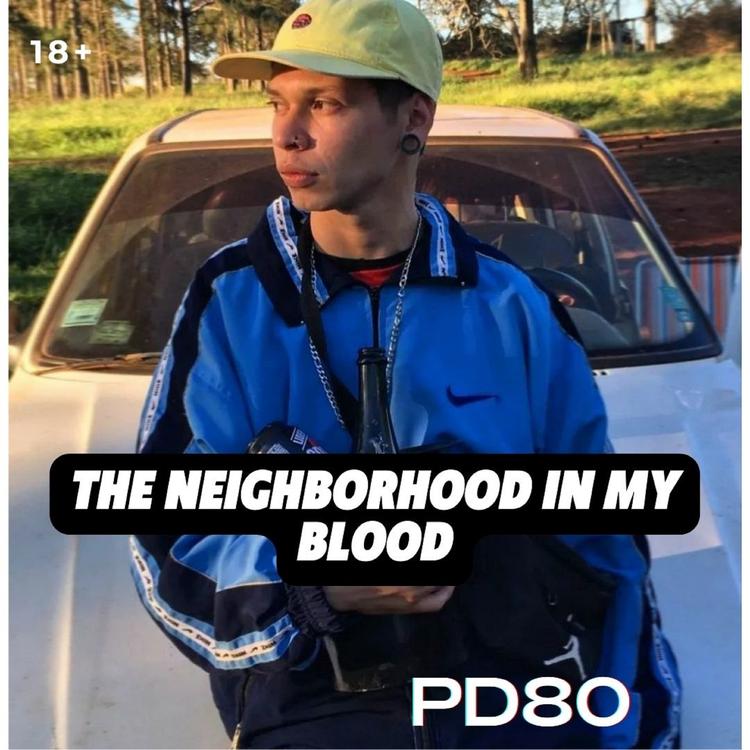 PD80's avatar image