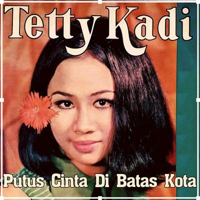 Putus Cinta Di Batas Kota's cover