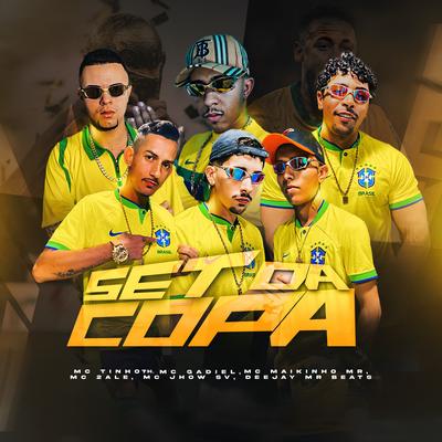 Set da Copa's cover