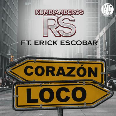 Corazón Loco's cover