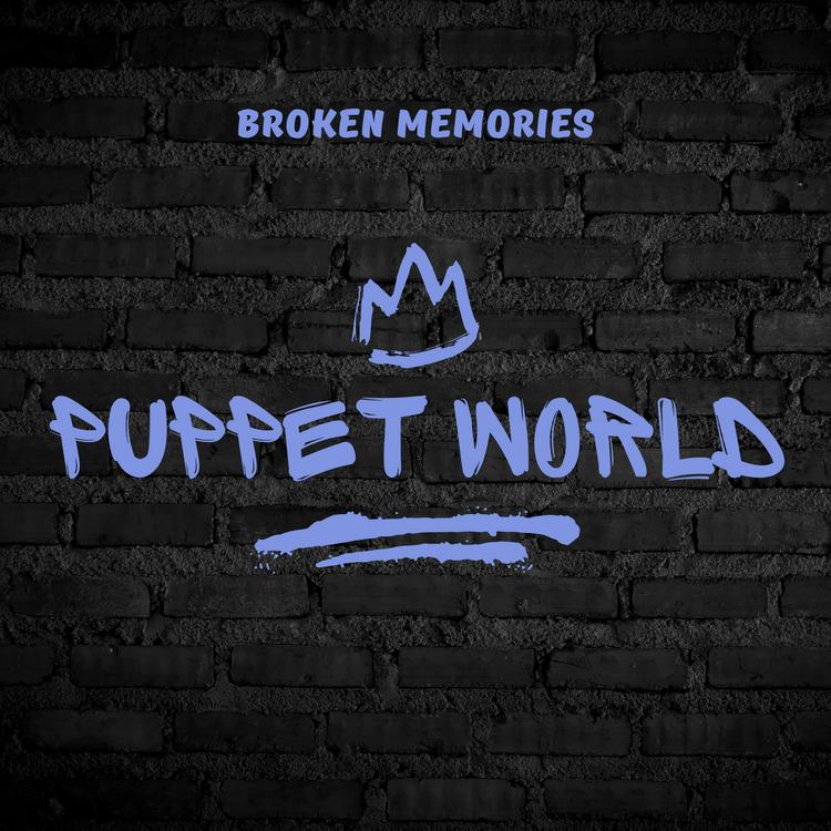 Broken Memories's avatar image