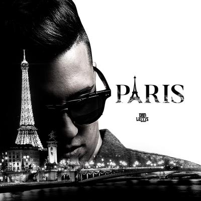 Paris By Dan Lellis's cover