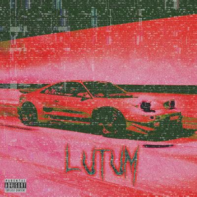 Lutum's cover