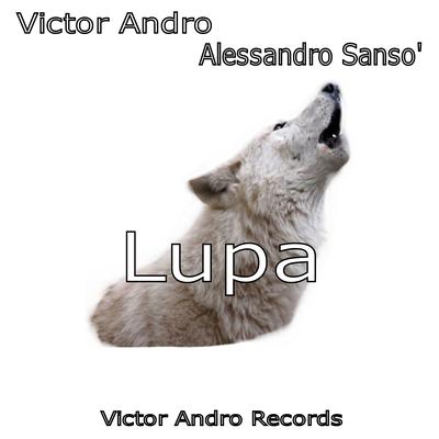 Lupa's cover