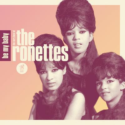 You Baby By The Ronettes's cover