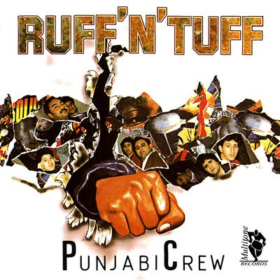 Punjabi Crew's cover