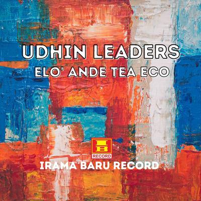 Elo' ande Tea Eco's cover