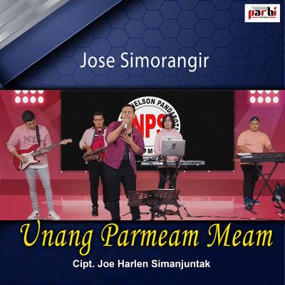 Unang Parmeam Meam's cover