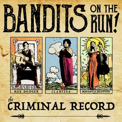 What to Do By Bandits on the Run's cover