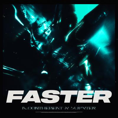 Faster's cover