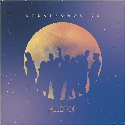 Allehop's cover