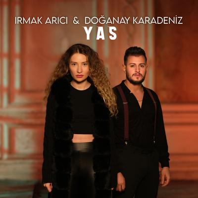 Yas's cover