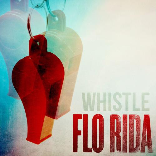 Whistle's cover