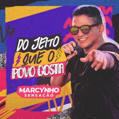 Eu Vou Comparar By Marcynho Sensação's cover