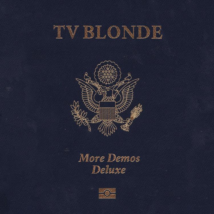 TV Blonde's avatar image