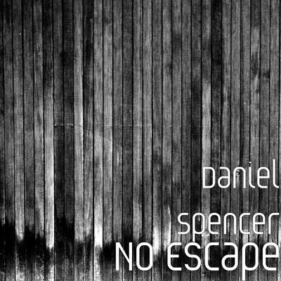 Daniel Spencer's cover