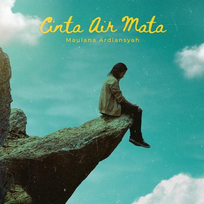 Cinta Air Mata's cover