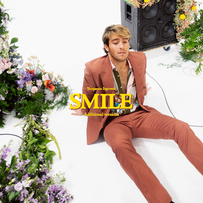 Smile (Additional Versions)'s cover