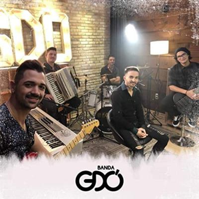 Será? By Banda Gdo's cover