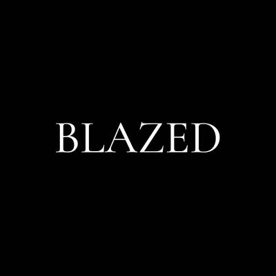 BLAZED's cover