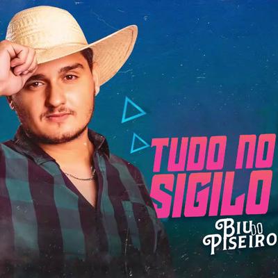 Tudo no Sigilo By Biu do Piseiro's cover