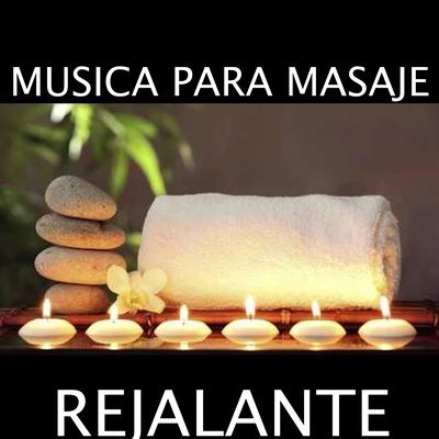 Musica para Masaje Relajante's cover