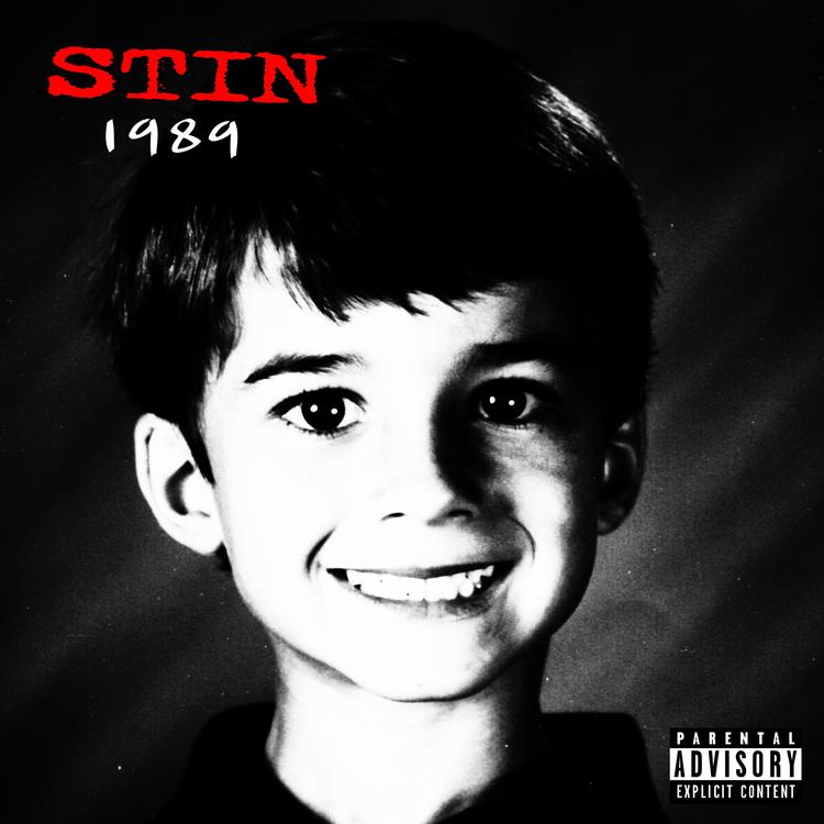 STIN's avatar image