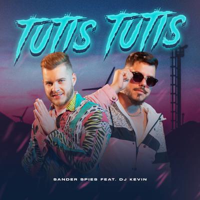 Tutis Tutis By Sander Spies, Dj Kevin's cover