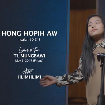 Hong Hopih Aw's cover