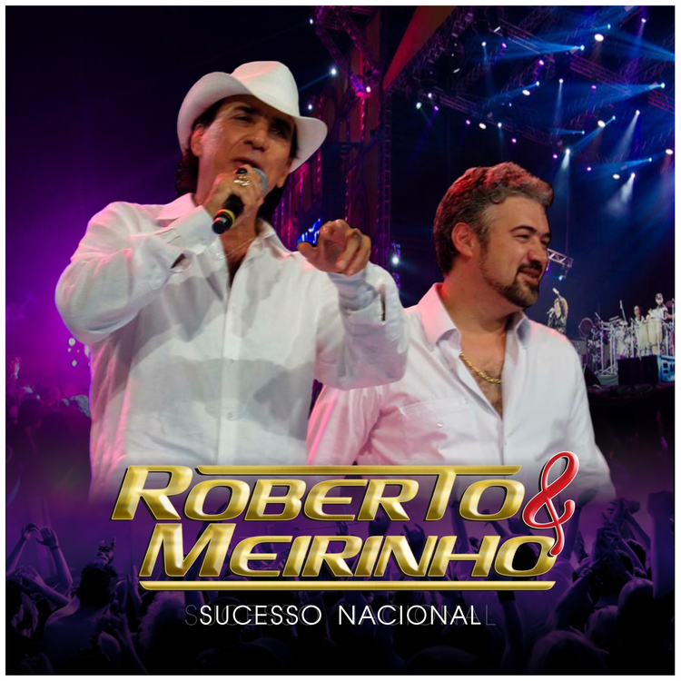 Roberto & Meirinho's avatar image