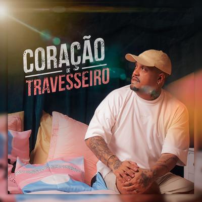 Coração de Travesseiro By Thiago Soares's cover