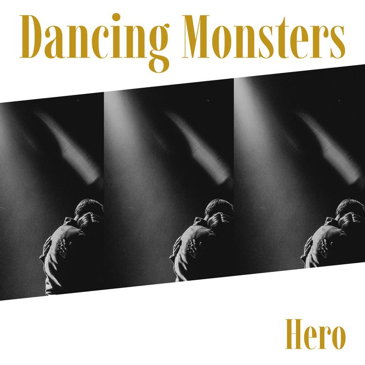 Dancing Monsters's avatar image