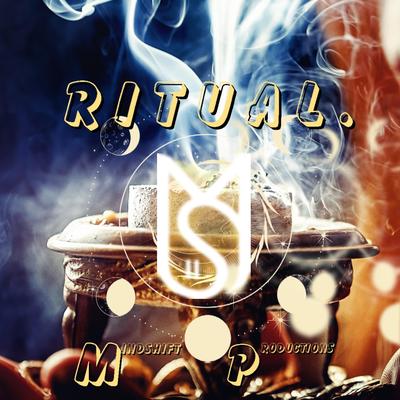 Ritual.'s cover