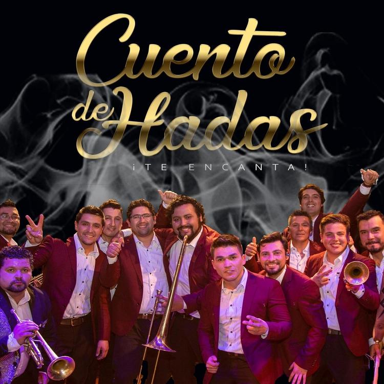 Cuento de Hadas ¡te Encanta!'s avatar image