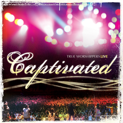 Captivated (Live)'s cover