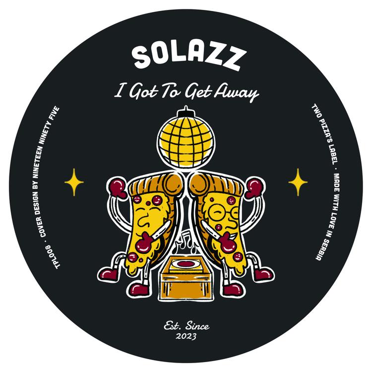 Solazz's avatar image