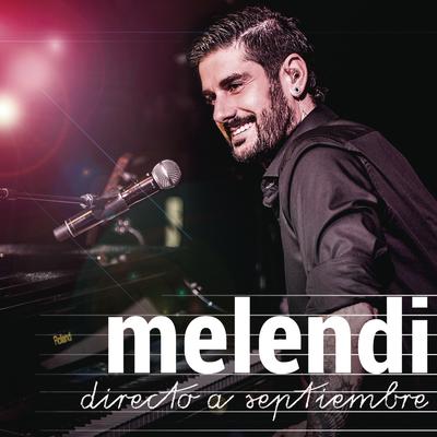 Tu Jardín Con Enanitos (En Directo) By Melendi's cover