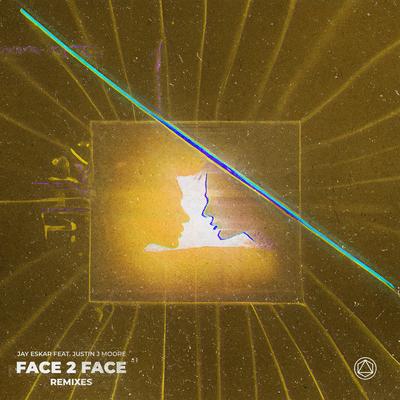 Face 2 Face (ThatOnePhoenix Remix)'s cover