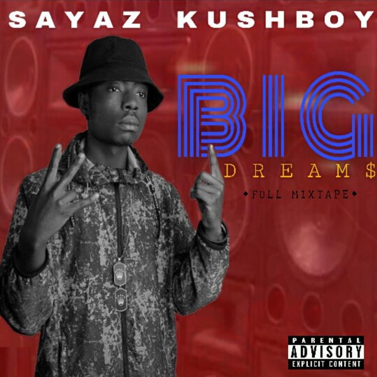 Sayaz Kushboy's avatar image