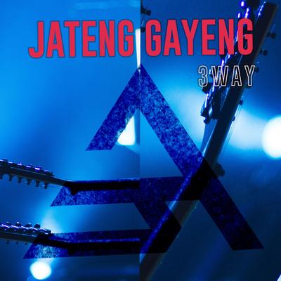 Jateng Gayeng's cover