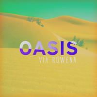 Via Rowena's avatar cover