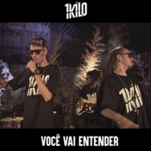 Você Vai Entender's cover