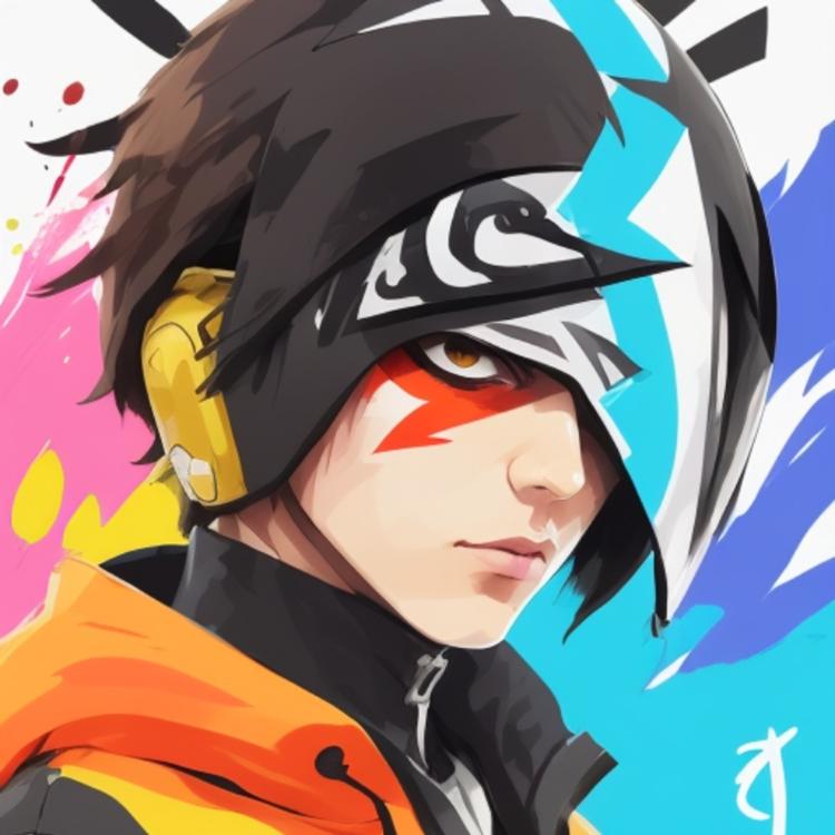 Noitrama's avatar image