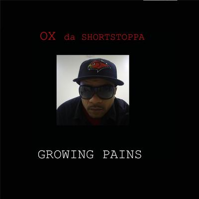 Reasons By Ox Da Short Stoppa's cover