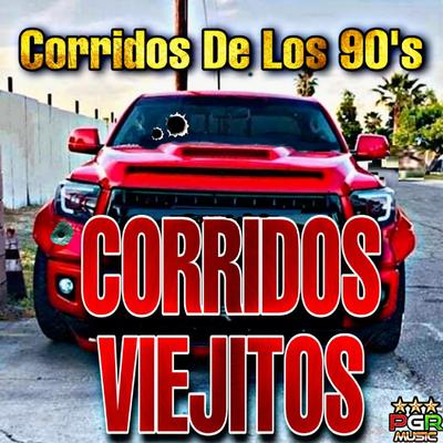 Corridos De Los 90's's cover