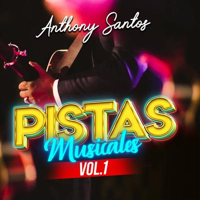Pistas Musicales, Vol.1's cover