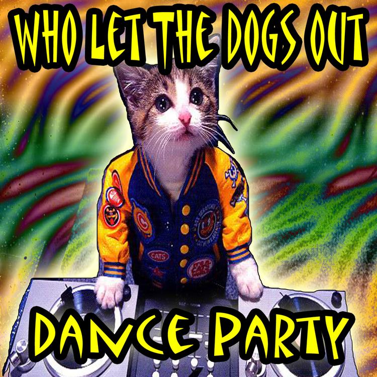 Who Let The Dogs Out Party's avatar image