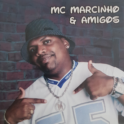 Luminosa By MC Marcinho, Buchecha's cover