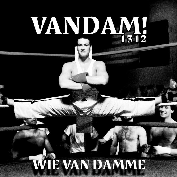 vandam's avatar image